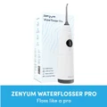 Zenyum Zenyum Waterflosser Pro White 1s
