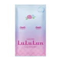 Lululun Face Mask Sheet Hakone (For Moisturize & Radiant Skin) 1s
