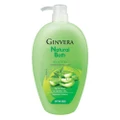 Ginvera Natural Bath Aloe Vera Shower 1000g