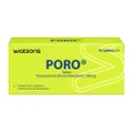 Watsons Poro Tablet Paracetamol (Acetominophen) 500mg 50s
