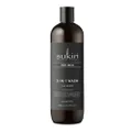 Sukin Men 3 In 1 Wash Calming (Cleanse And Hydrate) 500ml