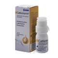 Cationorm Cationorm Emulsion Eye Drop 10ml
