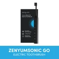 Zenyum Zenyumsonic Go Travel Electric Toothbrush Black 1s