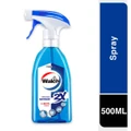 Walch Multi-purpose Cleaner 2x Bathroom (Kills 99.9% Germs + Suitable For Use Throughout The Bathroom) 500ml