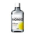 Nonio Mouthwash Light Herb Mint (Alcohol-free) 600ml