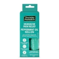 Thursday Plantation Peppermint Oil Roll On (Relieves Headache Symptoms) 9ml