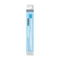 Nonio Type Sharp Toothbrush Soft (Penetrates Between Teeth To Remove Plaque Effectively) 1s