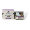 Three Star Brand Aromatherapy Balm Lavender (Natural Ingredients With Therapeutic Benefits + Traditional Properties) 18g