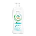 Watsons Anti-bacterial Shower Gel Cooling Mint (Kills 99.9% Germs + 12 Hrs Odour Protection + Ph Balanced) 1000ml
