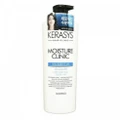 Kerasys 3 Step Hair Clinic System Moisture Clinic Nourishing Shampoo (For Dry, Dull, Brittle Hair & Split Ends) 750ml