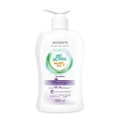 Watsons Anti-bacterial Nourish Plus Calming Lavender Sensitive Cream Hand Wash (Kills 99% Germs, 12 Hours Odour Protection) 500ml