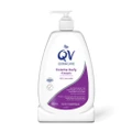 Ego Qv Dermcare Cream (Relieve The Symptoms Of Mild To Moderate Eczema) 350ml