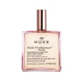 Nuxe Florale Multi-purpose Dry Oil (For Face & Hair & Body + Reduce Stretch Marks) 50ml