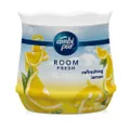 Ambi Pur Ambi Pur Room Fresh Refreshing Lemon Air Freshener Gel 180g X 2s
