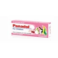 Panadol Panadol Children's Chewable Tablet (Fever + Cold & Pain Symptoms Relief) Cherry Flavour 24s