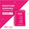 Cake Beauty The Smooth Move Moisture Melt Hair Mask (Deeply Nourishing) 50ml