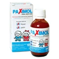 Icm Pharma Paximol Oral Mixture 100ml