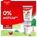 Colgate Kids Floride Free Toothpaste 80g (From 3-5 Years)
