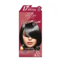 Hair System By Watsons Precision Crã¨Me Hair Cream Colourant 01 Black (100% Grey Coverage) 130ml