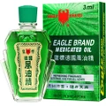 Eagle Medicated Oil No.3 3ml