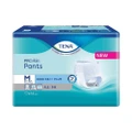 Tena Proskin Pants Plus Adult Diaper Adult Diaper Size M (Hip Size: 80cm - 110cm) 14s