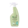 Pipper Standard Antibacterial Bathroom Cleaner Natural Tea Tree Oil (Made From Pineapple Fermentation) 400ml