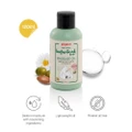 Pigeon Natural Botanical Baby Relaxing Massage Oil (Mineral Oil Free With Nourishing Ingredients) 120ml