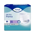 Tena Tena Pants Maxi Adult Diapers Size M 10s