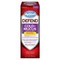 Hyland's Defend Cold + Mucus 118ml