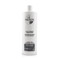 Nioxin Scalp Therapy Conditioner System 2 (Suitable For Natural Hair With Progressed Thinning) 1l (Expiry: Nov`2024)