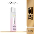 L'oreal Paris Skincare Glycolic Bright Peeling Water (With Brightening Glycolic Acid Exfoliates) 128ml