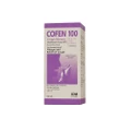Icm Pharma Cofen 100 Cough Mixture 100ml