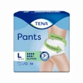 Tena Tena Pants Super Adult Diapers Size L 12s