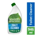 Seventh Generation Seventh Generation Toilet Bowl Cleaner 946ml