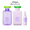 Diane Bonheur Night Dream Tea Shampoo (Revitalizes And Restores Dull And Damaged Hair) 500ml