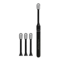 Jml Dr Forest Royal Care Vibration Toothbrush Set 1s + Toothbrush Head 3s