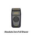 Gamma Absolute Zero Foil Shaver 1s
