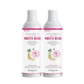 Jml Dr Forest Royal Care Mouth Wash Anti-plaque & Halitosis Packset (For Beautiful & Healthy White Teeth) 500ml X 2s