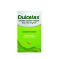 Dulcolax Constipation Relief Tablet 200s