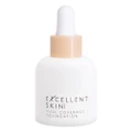 4u2 Excellent Skin Foundation (Full Coverage, Lightweight And Breathable) No.03, 35g