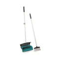 Leifheit Professional Sweeper Broom + Dustpan Set L59117 X 1s