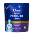 Ocean Health Evening Primrose Oil Softgel 1000mg (Supports Pms + Skin + Hair & Nails + Halal) Refill Pack 190s