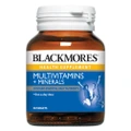 Blackmores Blackmores Multivitamin + Mineral Tablets 30s
