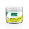 Thursday Plantation Tea Tree Face Cream (Light Weight And Non Greasy) 65g