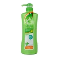 Ginvera Green Tea Pomelo Shampoo Hair Moisturizer (For Dry, Split Ends, Long, Colored & Damaged Hair Type) 750g