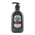 Maro 3d Volume Up Shampoo (Strengthens & Sustains Central Core Of Hair For Optimal Hair Growth) 460ml
