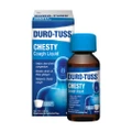 Duro-tuss Chesty Cough Liquid (Clear Chest Congestion & Remove Excessive Phlegm) 100ml