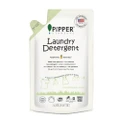 Pipper Standard Laundry Detergent Refill Lemongrass Scent (Made From Pineapple Fermentation) 750ml