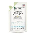 Pipper Standard Laundry Detergent Refill Eucalyptus Scent (Made From Pineapple Fermentation) 750ml