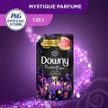 Downy Premium Parfum Concentrate Fabric Conditioner Mystique Parfum 1.35l